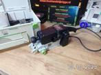 Festool Bandschuurmachine., Gebruikt, -, Bandschuurmachine, -