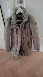 Gaastra winterjas maat S, Ophalen of Verzenden, Zo goed als nieuw, Maat 38/40 (M), Groen