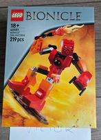 Lego 40581 Bionicle Tahu and Takua, nieuw ongeopende doos, Ophalen of Verzenden, Nieuw, Complete set, Lego
