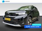 Opel Frontera 1.2 Turbo Hybrid 136pk eDCT GS (bj 2025), Auto's, Opel, Automaat, LED verlichting, 136 pk, Gebruikt