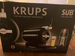 Thuistap 2 liter krups, Ophalen of Verzenden, Zo goed als nieuw, Krups
