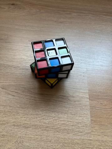 Rubiks Kubus - Klassiek Puzzelspel beschikbaar voor biedingen