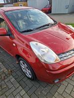 NISSAN NOTE 1.6 ECLUSIVE LERENBEKLEDING, Auto's, Nissan, Particulier, Te koop