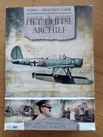 Het Duitse Archief over Wereldoorlog II, Vanaf 12 jaar, Ophalen of Verzenden, Zo goed als nieuw, Oorlog of Misdaad