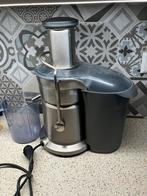 Groente en Fruit pers SOLIS Juice Fountain Pro Type 843, Ophalen, Zo goed als nieuw