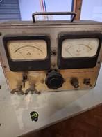 Brandstofverbruiksmeter - Oldtimer, Ophalen, Gebruikt, Universele onderdelen