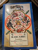 Hanny Alders Marcabru, Ophalen of Verzenden, Gelezen