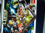 Lego spel lunar lego, Avontuur en Actie, 2 spelers, Ophalen of Verzenden, Zo goed als nieuw