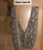 Legging Dibari, maat 38, perfecte staat
Zeer goede kwaliteit, Ophalen of Verzenden, Nieuw, Maat 38/40 (M), Lang