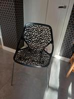 Design Stoel Caprice by Casprini, Ophalen, 50 tot 75 cm