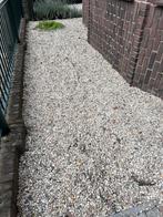 Gratis Grind Afhalen, Tuin en Terras, Grind, Keien en Split, Ophalen, Overige materialen, Gebruikt, Grind