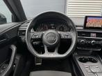 Audi A4 Avant 2.0 TFSI MHEV Sport S Line Black Edition |Stoe, Stof, Gebruikt, Zwart, Geïmporteerd