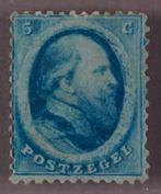 postzegels, Ophalen of Verzenden, T/m 1940