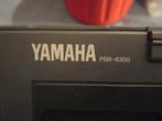 Yamaha keyboard Psr 6300 te koop., Audio, Tv en Foto, Cd-spelers, Overige merken, Gebruikt, Ophalen of Verzenden