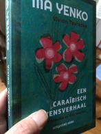 Ma Yenko - Een Caraïbisch levensverhaal gesigneerd, Ophalen of Verzenden, Nieuw, Overige