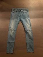 Denham jeans Blauw., W32 (confectie 46) of kleiner, Zo goed als nieuw, Denham, Verzenden