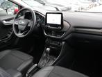 Ford Puma 1.0 EcoBoost Hybrid Titanium I Automaat I B&O I Na, Auto's, Ford, Automaat, Leder en Stof, Particulier, SUV of Terreinwagen