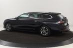 Peugeot 508 1.6 HYbrid Allure | Stoelverwarming | Carplay |, 745 kg, Stof, Gebruikt, Euro 6