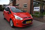 Ford B-Max 1.0 EcoBoost Titanium/CRUISE/NAVi/AIRCO-ECC/TREKH, Voorwielaandrijving, Gebruikt, Origineel Nederlands, Bedrijf
