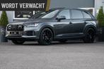 Audi Q7 55 TFSIe S-line | Pano | HUD | ACC | Leer, Automaat, Gebruikt, 2995 cc, Met garantie (alle)