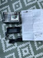 Diversen nieuwe auto alarm /Sirenes, Ophalen of Verzenden, Nieuw