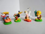 Looney Tunes # 10 foto's, Ophalen of Verzenden, Looney Tunes, Zo goed als nieuw, Beeldje of Figuurtje