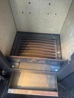 Karibu Sauna Houtkachel I Incl. Schoorsteenset I Nieuw, Ophalen, 8431 NA, Buurstede 17, Wellness4Fun, Onderdelen