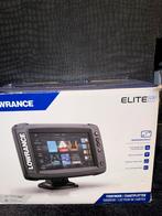 Dieptemter lowrance elite ti2, Ophalen of Verzenden