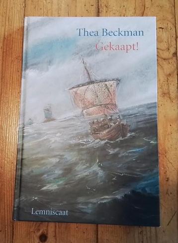 Gekaapt! beschikbaar voor biedingen