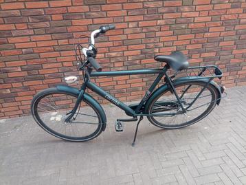 Cortina u1 herenfiets 7v beschikbaar voor biedingen