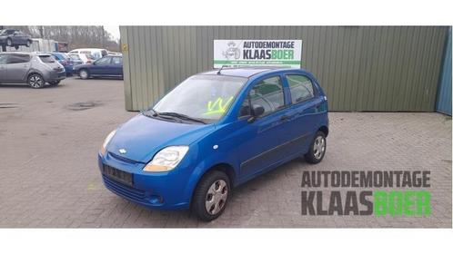Koplamp links van een Chevrolet Matiz, Auto-onderdelen, Verlichting, Chevrolet, Gebruikt, 6 maanden garantie, 12 maanden garantie