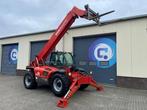 Manitou MT 1340 SL Turbo - Verreiker - Telehandler - Telesko, Verreiker