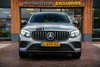 Mercedes-Benz GLC-klasse Coupé AMG 43 4MATIC Schuifdak Burm, Stof, Gebruikt, Euro 6, 367 pk