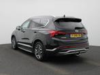 Hyundai Santa Fe 1.6 T-GDI PHEV Premium Sky 7p. | Panoramada, Automaat, 1350 kg, Gebruikt, Euro 6