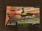 Blade 120 SR Helikopter plus Blade MCX  met heel veel extra, Hobby en Vrije tijd, Modelbouw | Radiografisch | Helikopters en Quadcopters