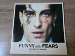 Damiano David - Funny Little Fears Signed, Ophalen of Verzenden, 2000 tot heden, Zo goed als nieuw, Overige formaten
