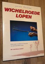 Van Tuil/Van Heerde. Wichelroede lopen. Uitg. M&P Weert 1987, Boeken, Ophalen of Verzenden, Zo goed als nieuw, Instructieboek