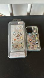 Harry Potter iphone 13 pro hoesjes 2x, Ophalen of Verzenden, Zo goed als nieuw, IPhone 13