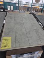 klik laminaat smart stone 3 kleuren beschikbaar, Ophalen, Nieuw, 75 m² of meer, Laminaat