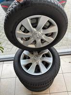 Mazda 3 - Frigo Winterband - 195/65R15, Ophalen, Gebruikt
