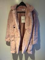 Roze Bontjas Maat M - Nieuw met prijskaartje!, Kleding | Dames, Ophalen of Verzenden, Nieuw, Maat 38/40 (M), Roze