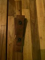 WWII US M1910 Schop Holster, Antiek en Kunst, Antiek | Gereedschap en Instrumenten, Ophalen of Verzenden