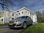 Opel Astra 1.4 TURBO STATION, 1:20!, NAVIGATIE (bj 2016), Auto's, Opel, Te koop, Zilver of Grijs, Geïmporteerd, 5 stoelen