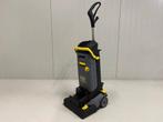 KARCHER SCHROB-/ ZUIGMACHINE BR 30/4 C Bp 2021, Ophalen of Verzenden, Zo goed als nieuw, Schrobmachine