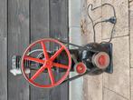Compressor Ritter. Tandheelkunde, Antiek en Kunst, Ophalen