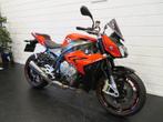 BMW S 1000 R S1000R NIEUWSTAAT! (bj 2014), Motoren, Motoren | BMW, Bedrijf, Naked bike