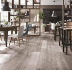 44,28 m2 Cotto D' Este Cadore Malga 20x180 MEGA KORTING, 60 cm of meer, Nieuw, Ophalen of Verzenden, 10 m² of meer