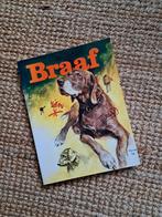 Rien Poortvliet - Braaf, Rien Poortvliet, Ophalen of Verzenden, Zo goed als nieuw, Paarden of Pony's