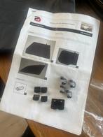 Klemmetjes zonwering ford mondeo, Ophalen of Verzenden, Ford