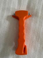 Noodhamer / lifehammer, Auto diversen, Auto-accessoires, Ophalen of Verzenden, Nieuw